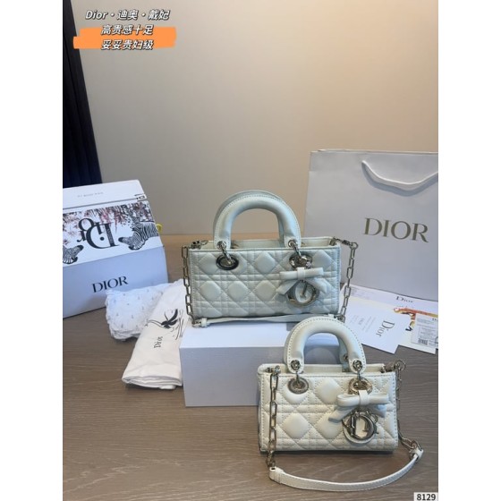 Lady D-Joy Bag